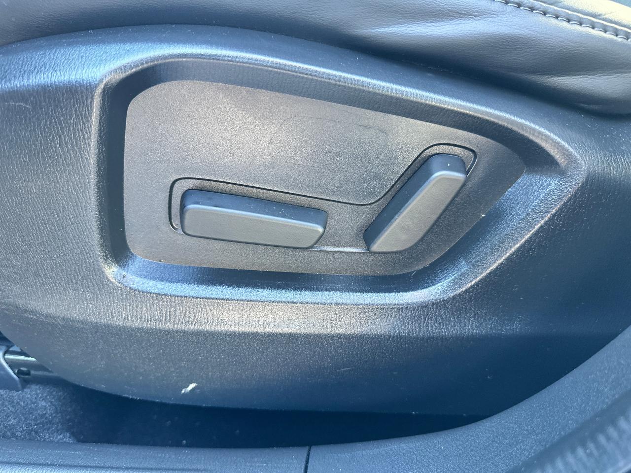 2020 Mazda CX-5 GS-AWD Heated Leather BackupCam CarPlay PowerGate Photo