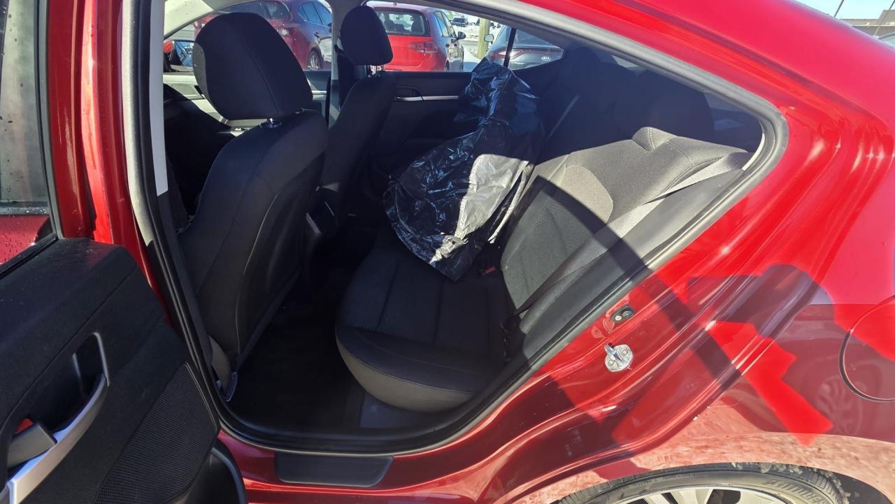 2019 Hyundai Elantra PREFERRED, SEDAN, AUTO, 4 CYL, ALLOYS, CERTIFIED Photo