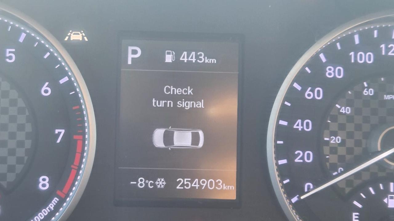 2019 Hyundai Elantra PREFERRED, SEDAN, AUTO, 4 CYL, ALLOYS, CERTIFIED Photo