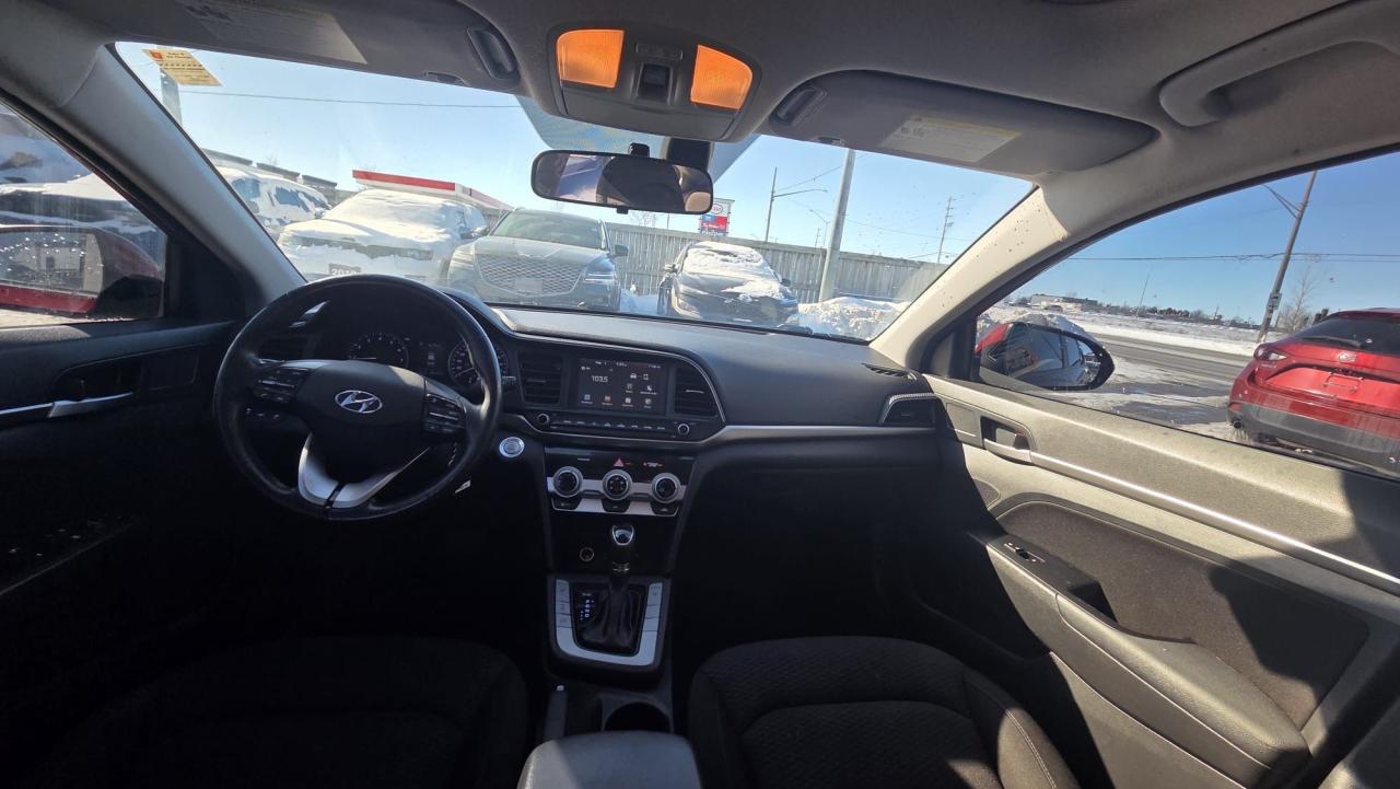 2019 Hyundai Elantra PREFERRED, SEDAN, AUTO, 4 CYL, ALLOYS, CERTIFIED Photo