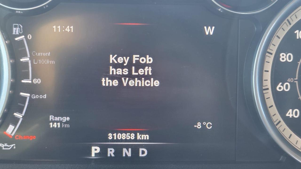 2014 RAM 1500 LARAMIE, LIFTED, TIRES, LOADED, 4X4, HEMI, AS IS Photo