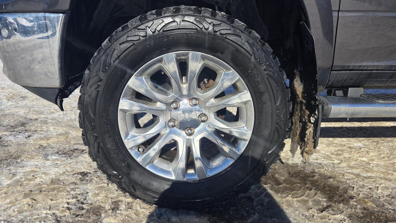 2014 RAM 1500 LARAMIE, LIFTED, TIRES, LOADED, 4X4, HEMI, AS IS Photo