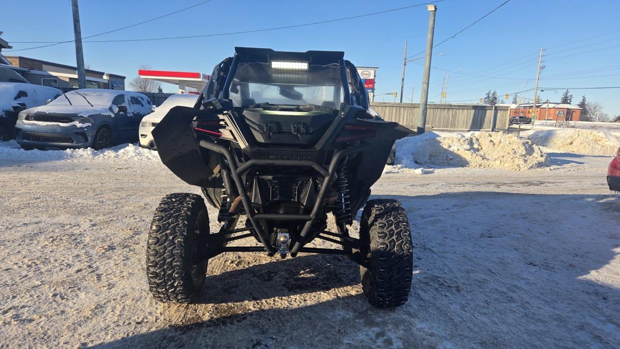 2020 Polaris RZR 1000 XP EPS SPORT, SIDE BY SIDE, ENCLOSED, HEATED, TURBO Photo3