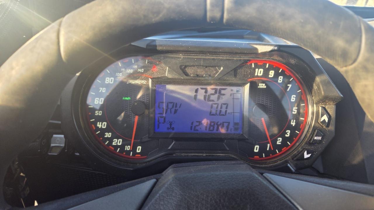 2020 Polaris RZR 1000 XP EPS SPORT, SIDE BY SIDE, ENCLOSED, HEATED, TURBO Photo