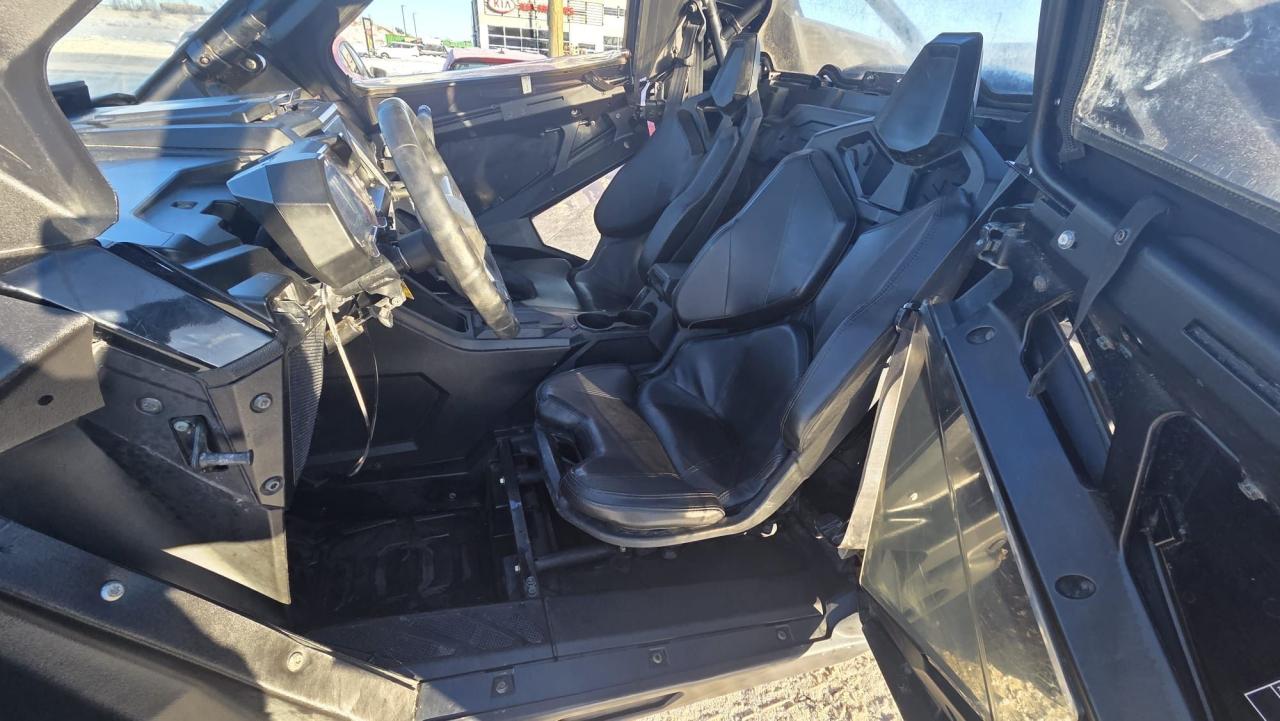 2020 Polaris RZR 1000 XP EPS SPORT, SIDE BY SIDE, ENCLOSED, HEATED, TURBO Photo