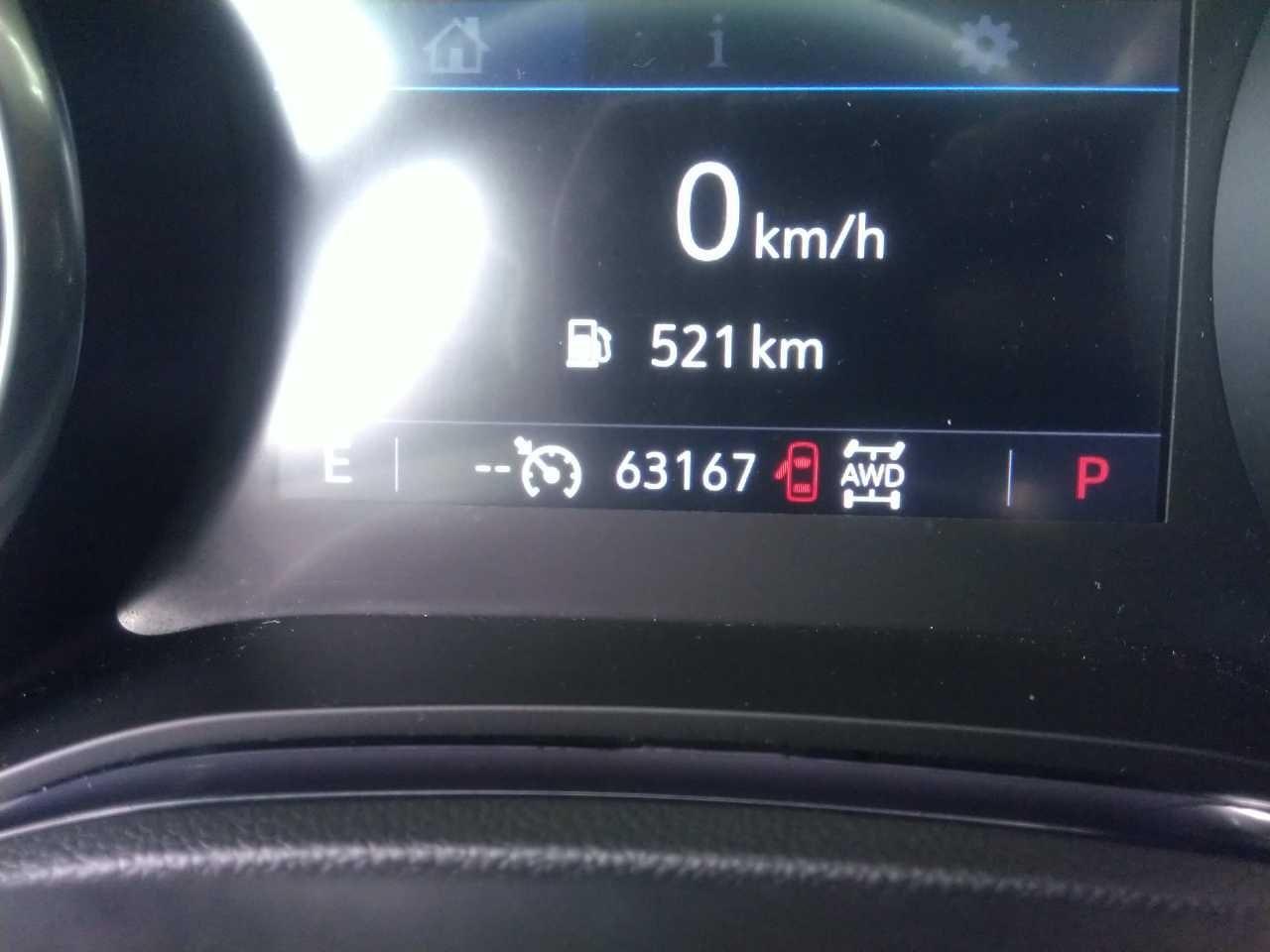 2023 Buick Encore GX Preferred Photo