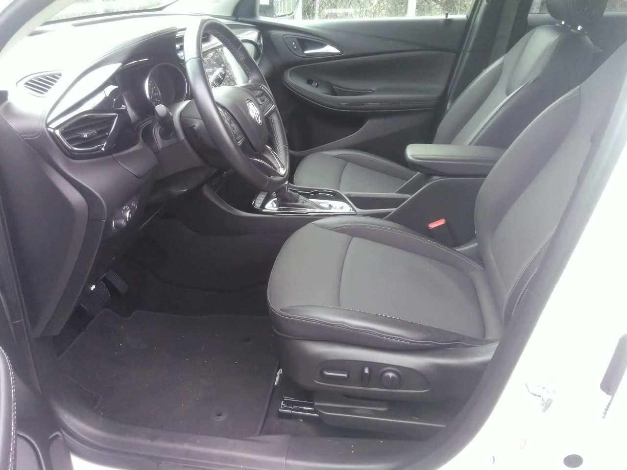 2023 Buick Encore GX Preferred Photo