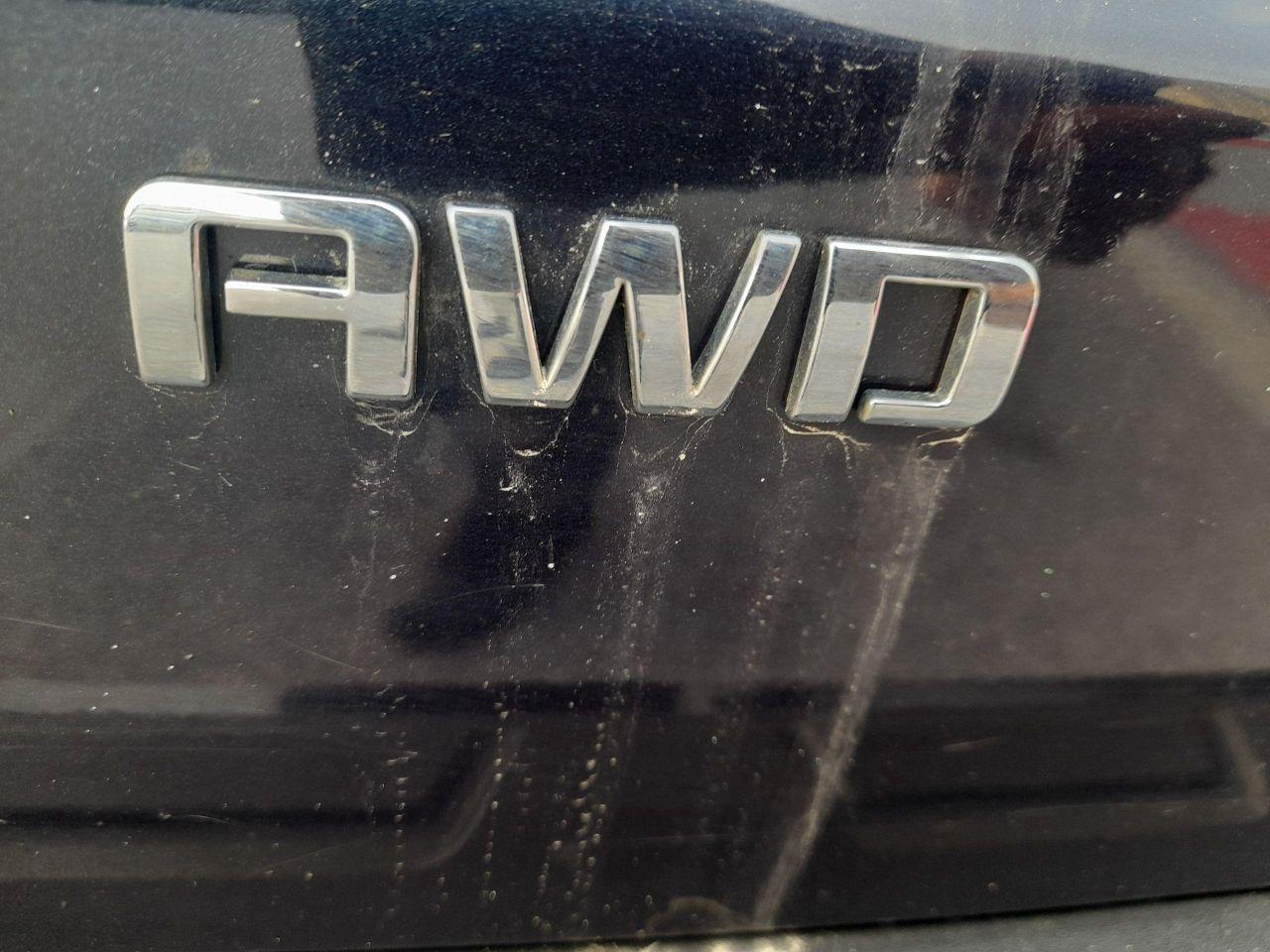 2017 Chevrolet Traverse EXTRA CLEAN-AWD-7 SEATS-BK UP CAM-BLUETOOTH-AUX Photo