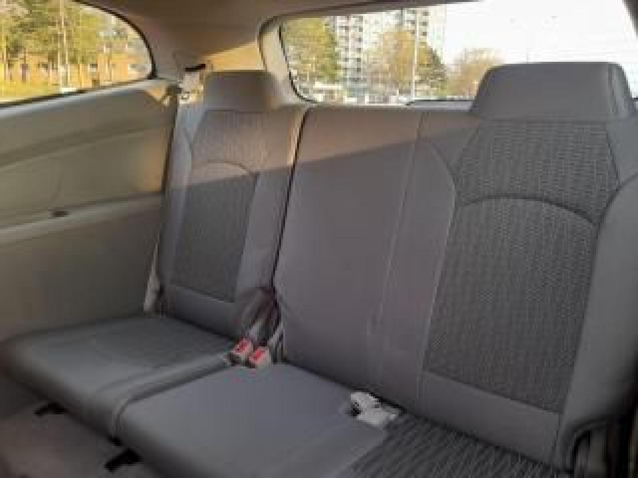 2017 Chevrolet Traverse EXTRA CLEAN-AWD-7 SEATS-BK UP CAM-BLUETOOTH-AUX Photo