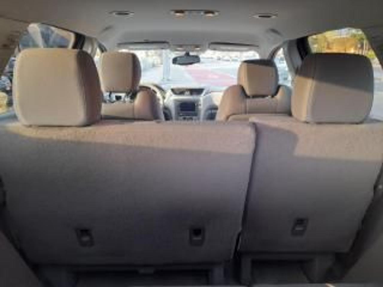 2017 Chevrolet Traverse EXTRA CLEAN-AWD-7 SEATS-BK UP CAM-BLUETOOTH-AUX Photo