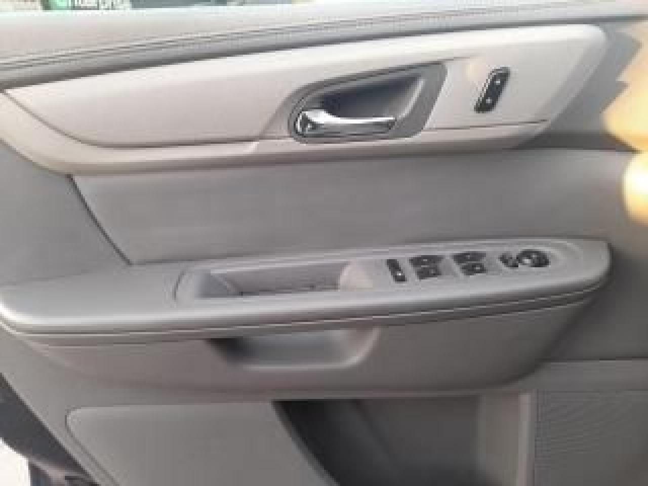 2017 Chevrolet Traverse EXTRA CLEAN-AWD-7 SEATS-BK UP CAM-BLUETOOTH-AUX Photo