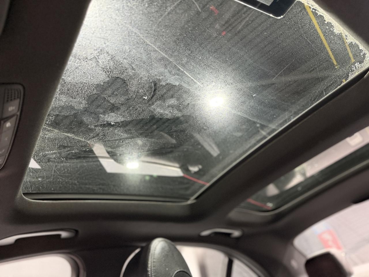 2015 Mercedes-Benz C-Class 4dr Sdn C 400 4MATIC Photo