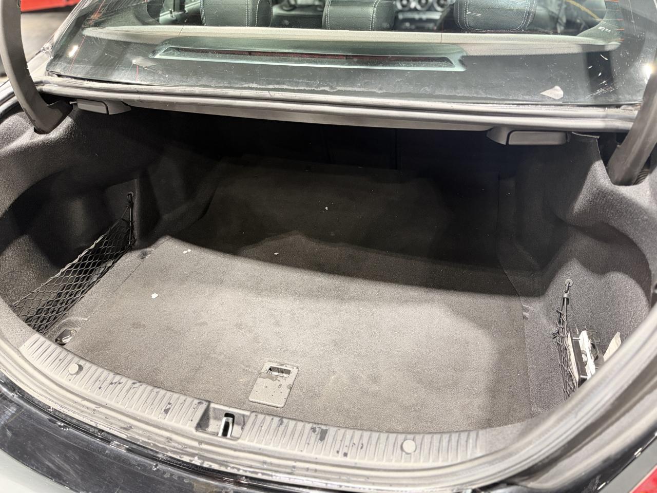 2015 Mercedes-Benz C-Class 4dr Sdn C 400 4MATIC Photo