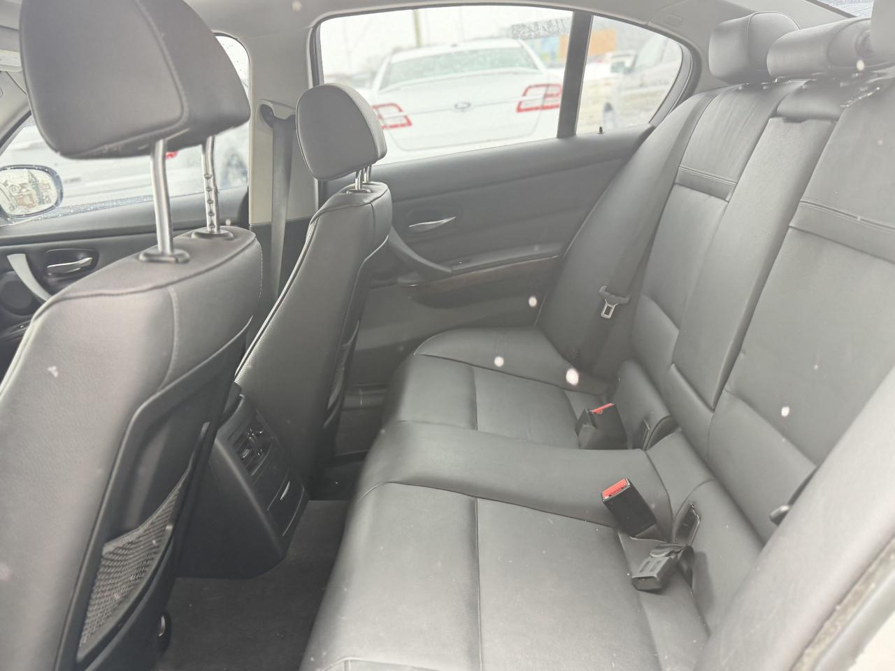 2009 BMW 3 Series 328i xDrive Photo