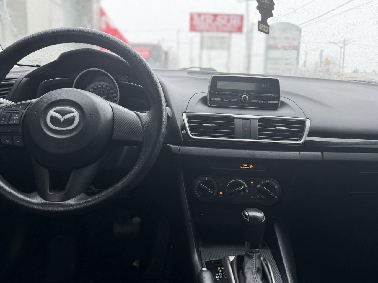 2015 Mazda MAZDA3 GX - Photo #6