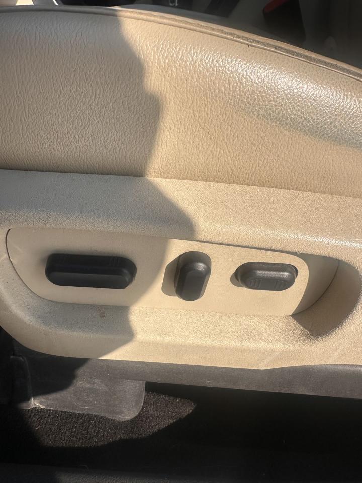 2013 Ford Flex limited Photo