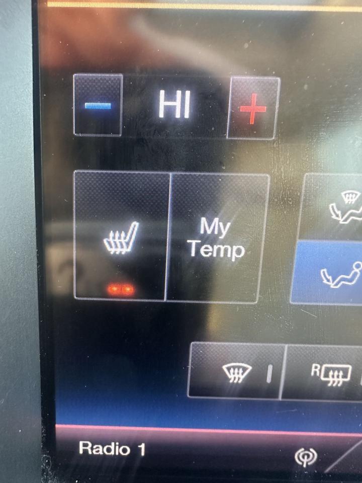 2013 Ford Flex limited Photo