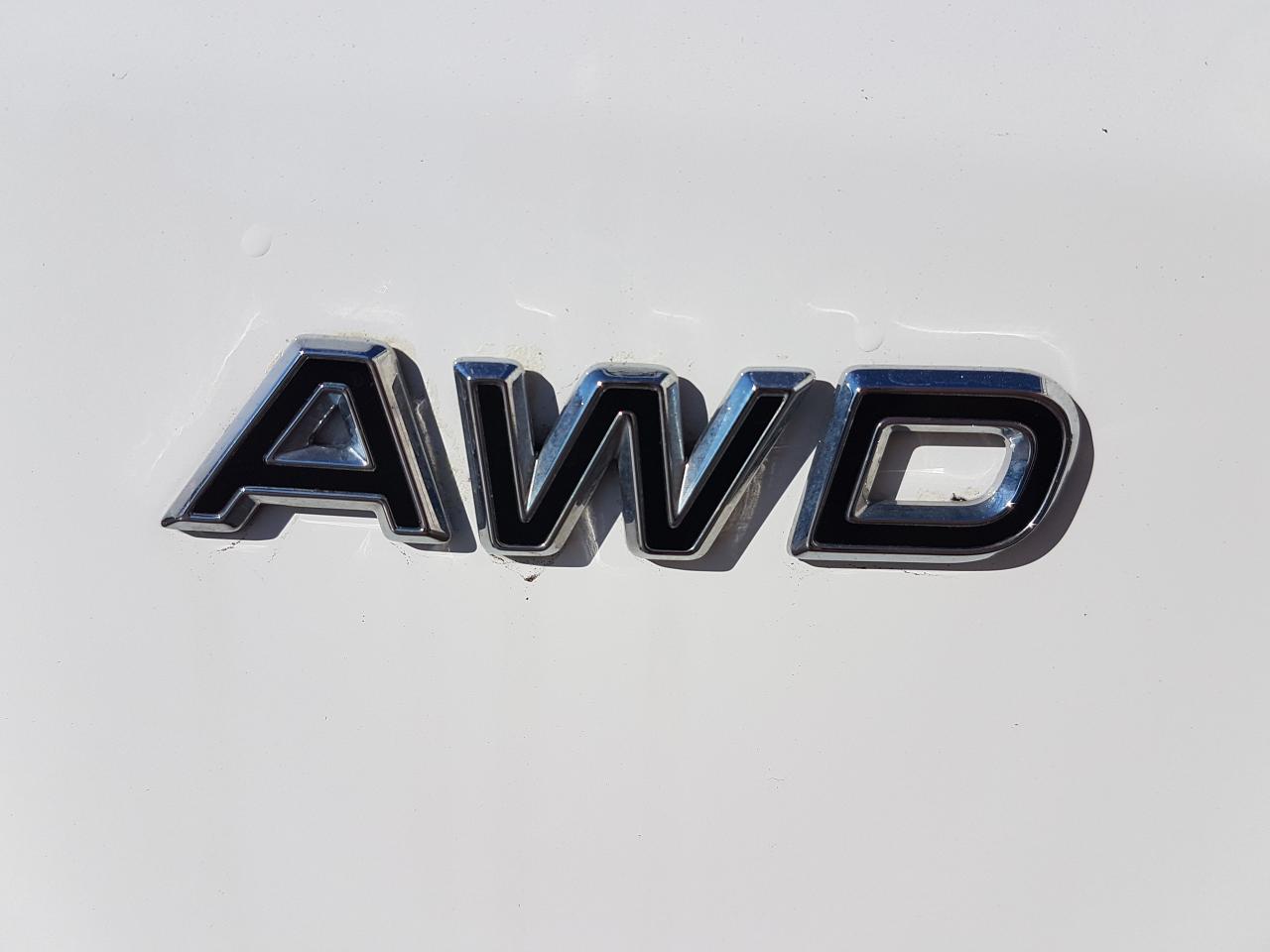 2023 Ford Transit Cargo Van Low Roof AWD 130" WB Cargo Photo