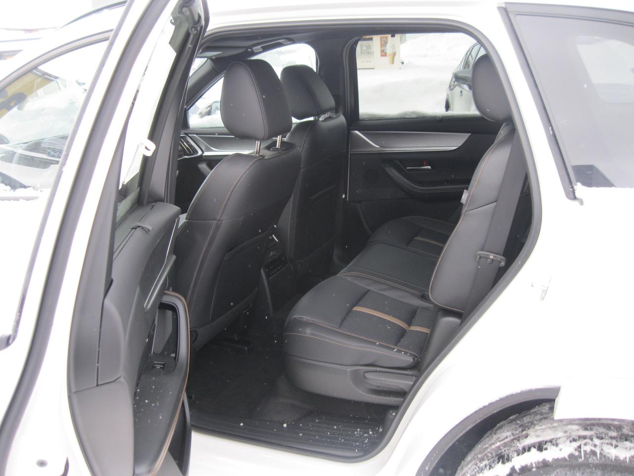 2026 Mazda CX-70 PHEV GT 4dr i-ACTIV All-Wheel Drive Sport Utility Photo