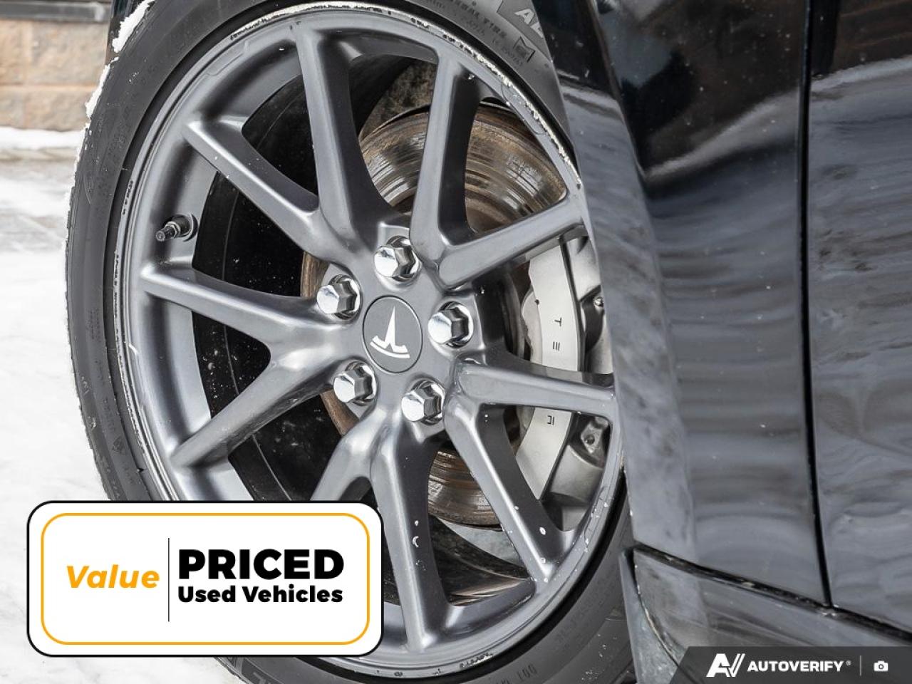 2018 Tesla Model 3  Photo