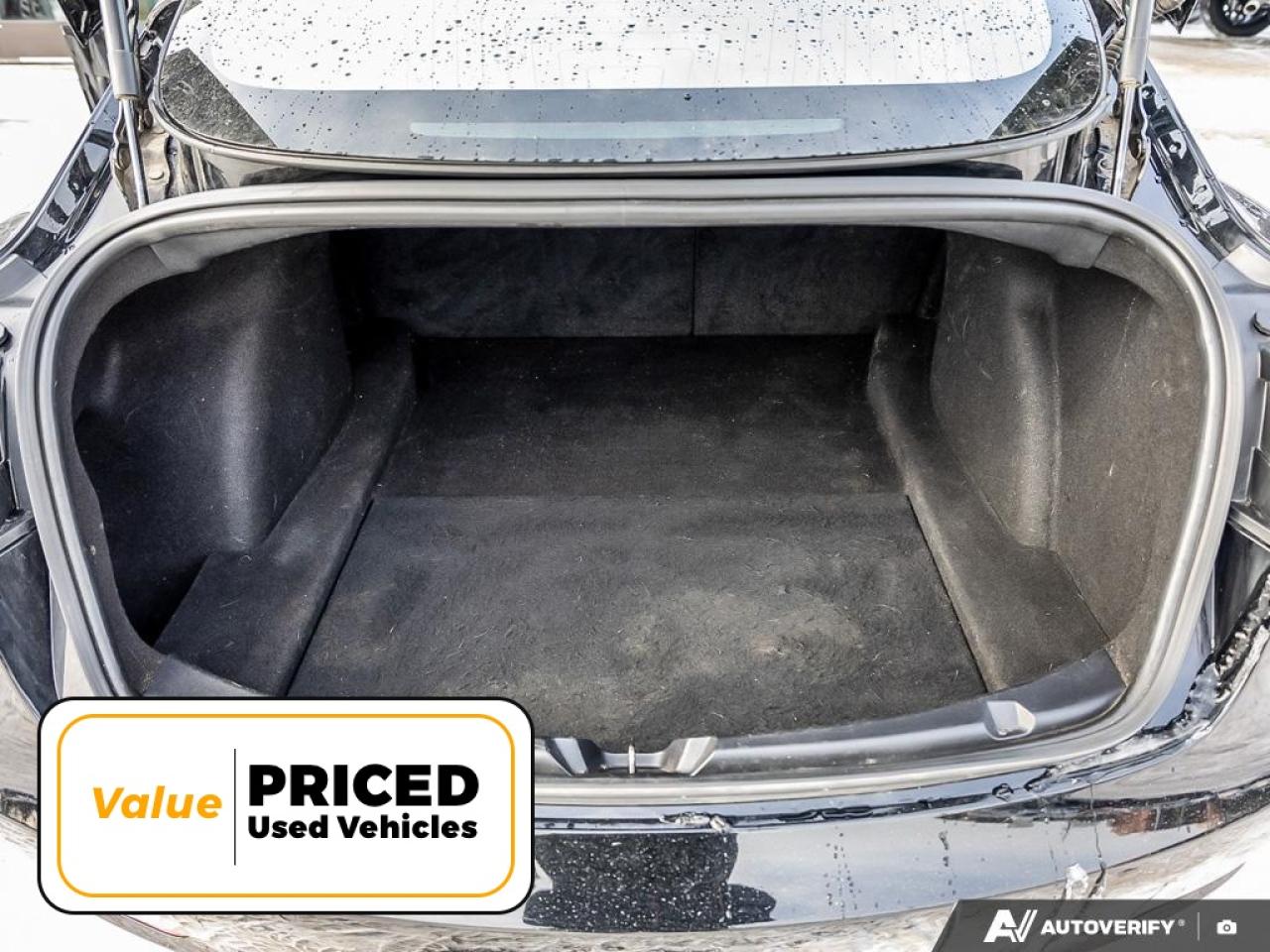 2018 Tesla Model 3  Photo