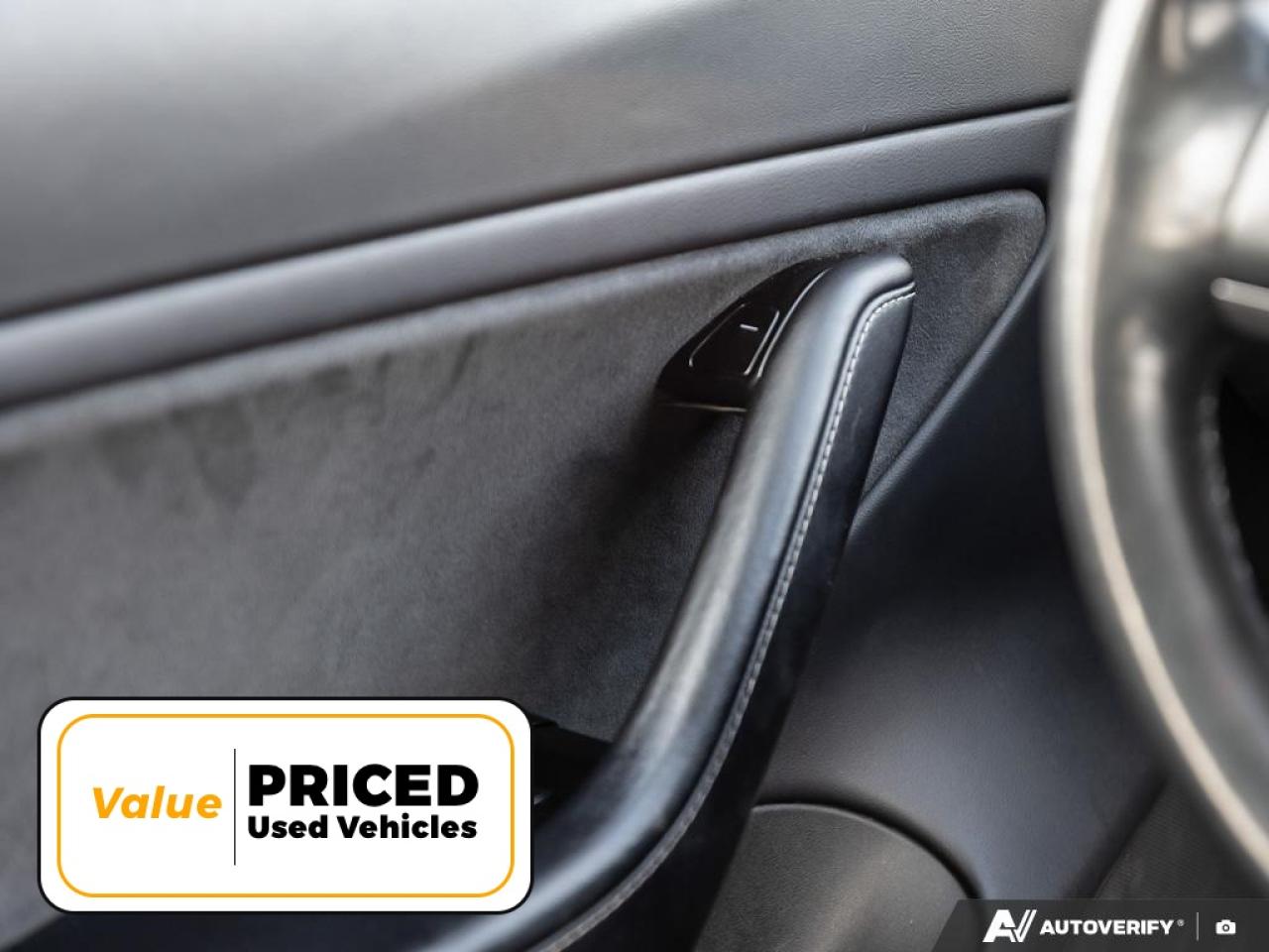 2018 Tesla Model 3  Photo