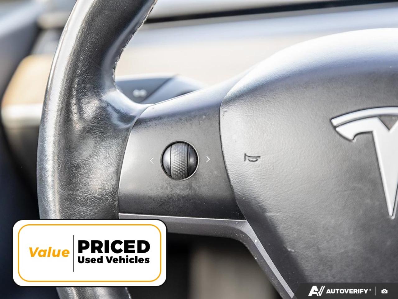 2018 Tesla Model 3  Photo