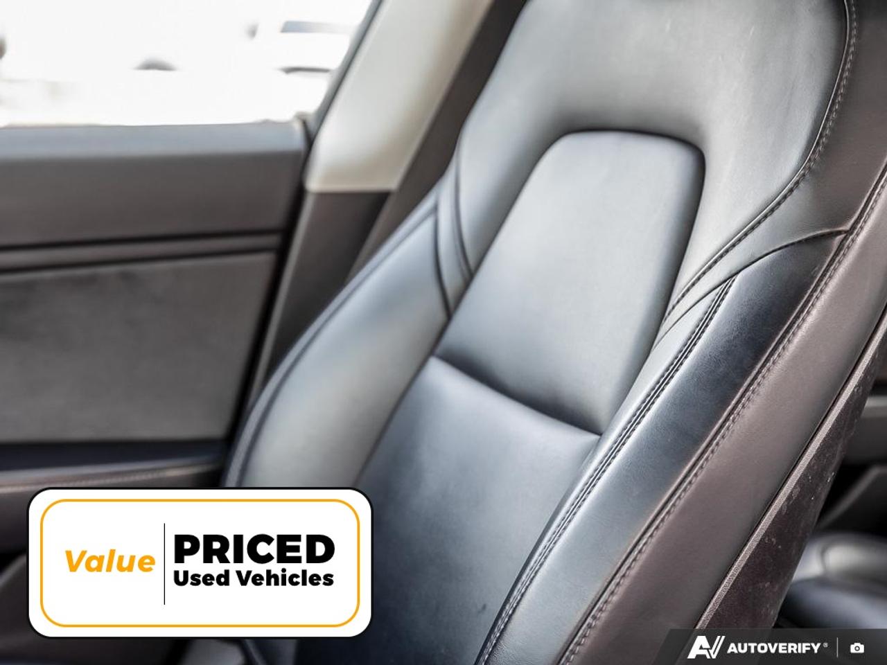 2018 Tesla Model 3  Photo