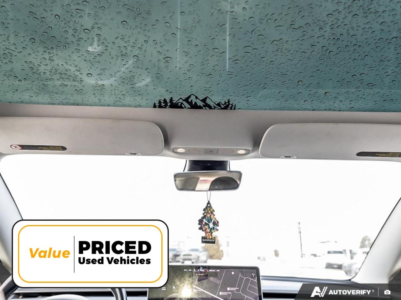 2018 Tesla Model 3  Photo