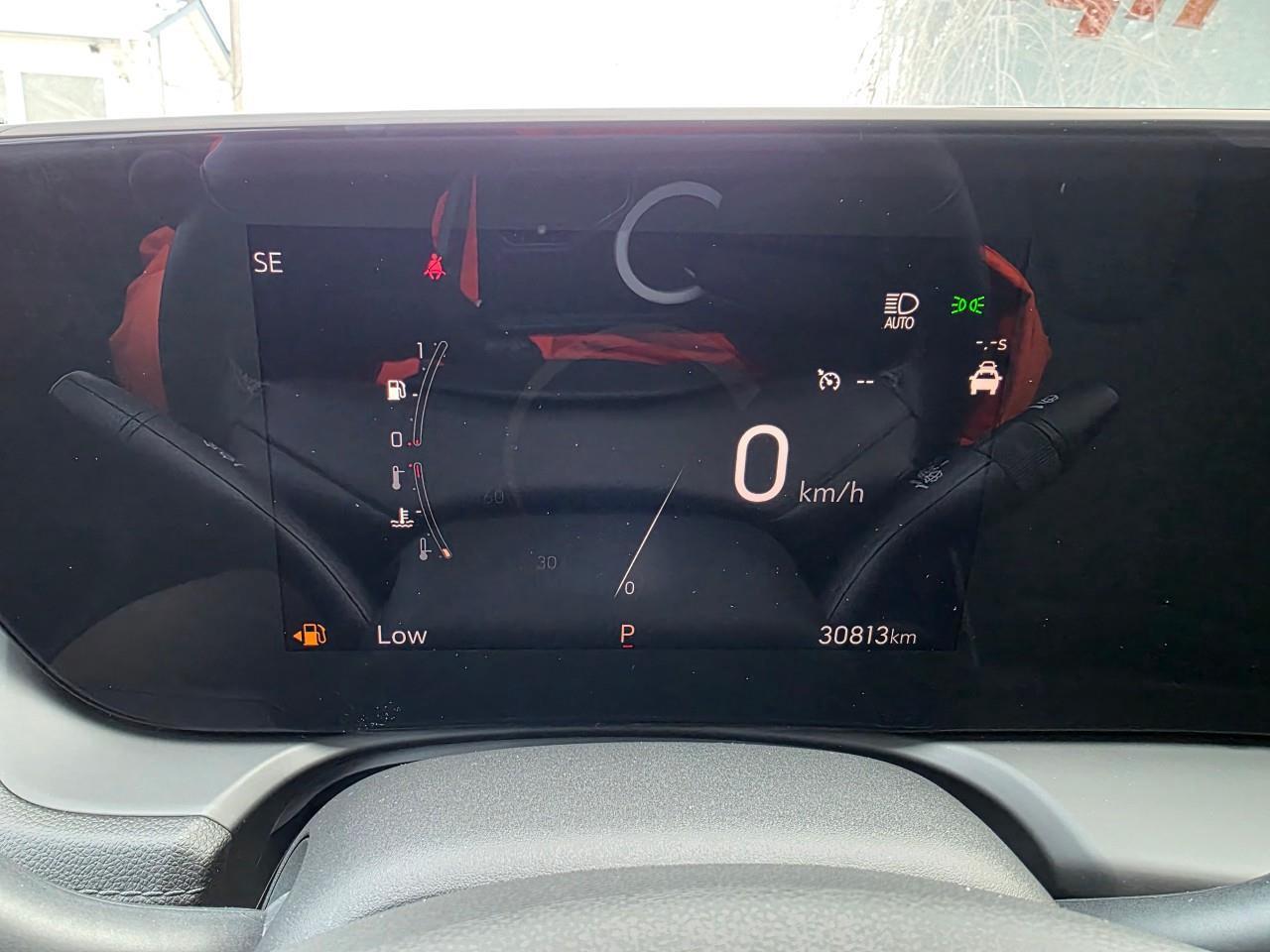 2024 Buick Encore GX Preferred 4dr Front-Wheel Drive Photo