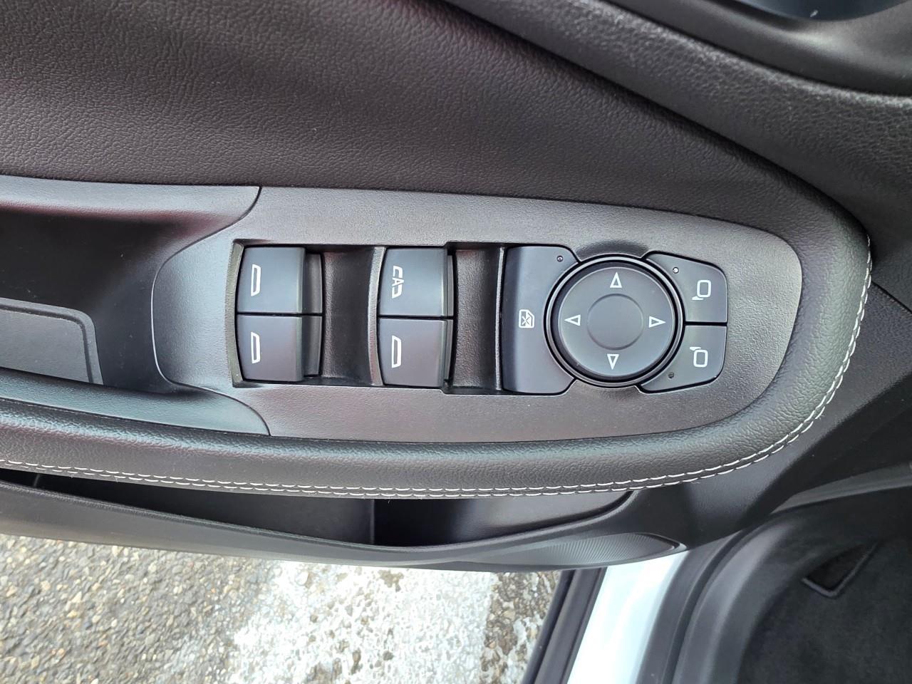 2024 Buick Encore GX Preferred 4dr Front-Wheel Drive Photo