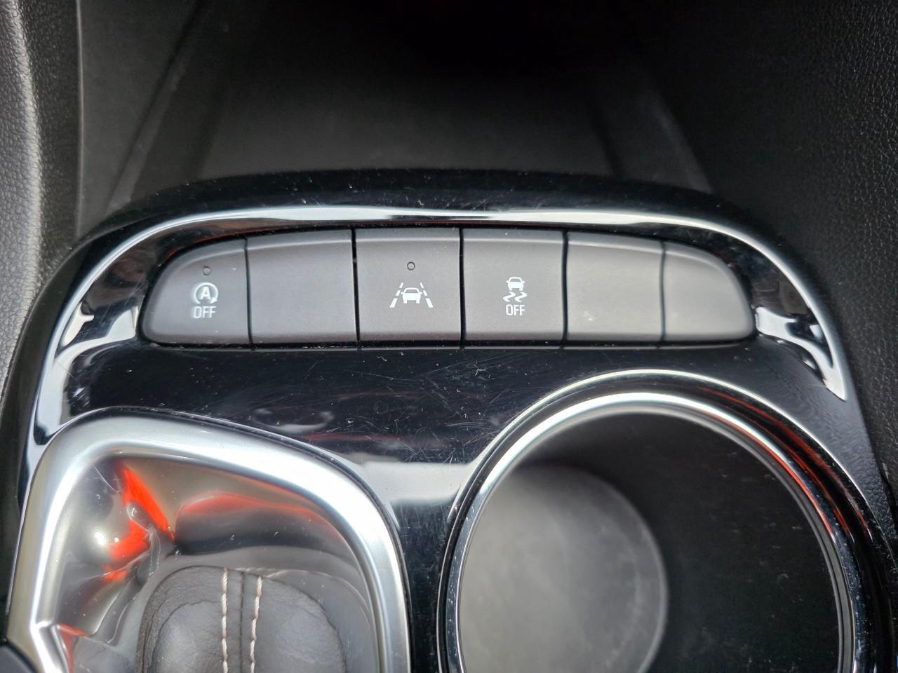 2024 Buick Encore GX Preferred 4dr Front-Wheel Drive Photo
