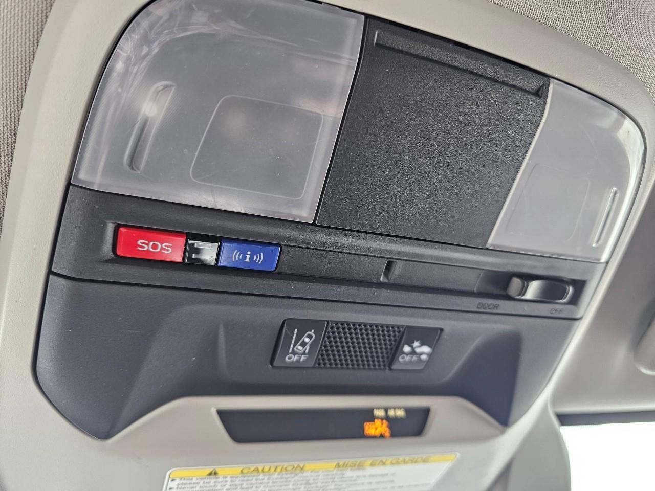 2021 Subaru Crosstrek Touring (CVT) 4dr All-Wheel Drive Photo