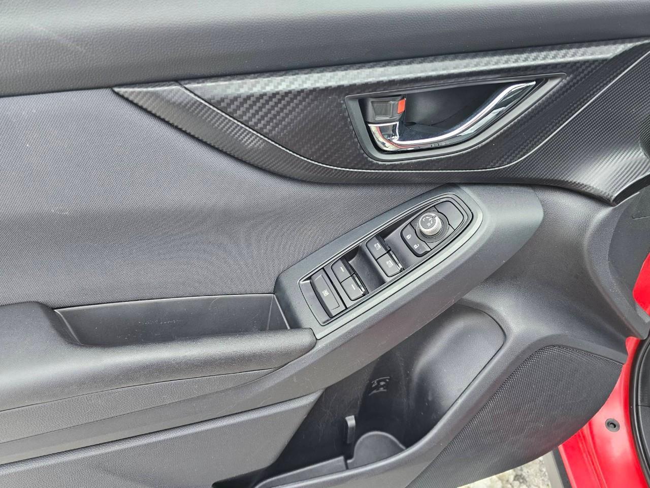 2021 Subaru Crosstrek Touring (CVT) 4dr All-Wheel Drive Photo