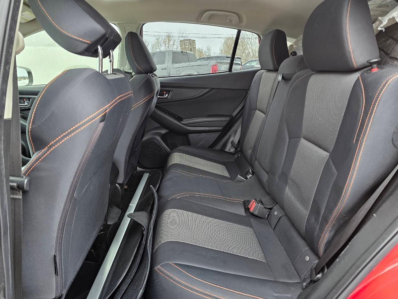 2021 Subaru Crosstrek Touring (CVT) 4dr All-Wheel Drive Photo