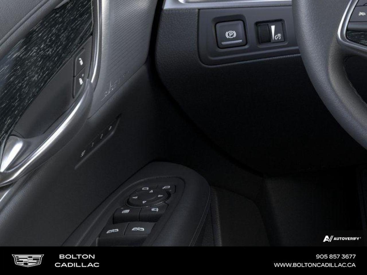 2026 Cadillac XT5 AWD 4dr Premium Luxury Photo