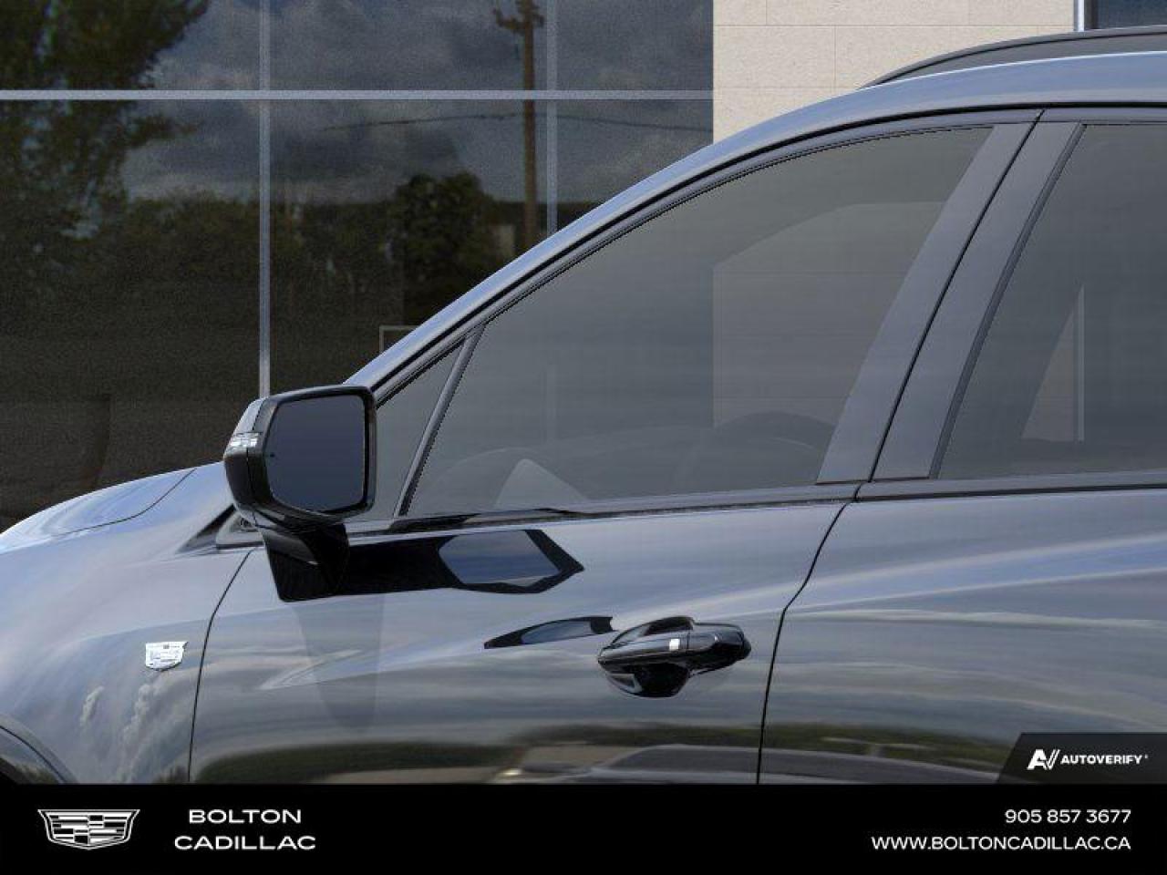 2026 Cadillac XT5 AWD 4dr Sport Photo