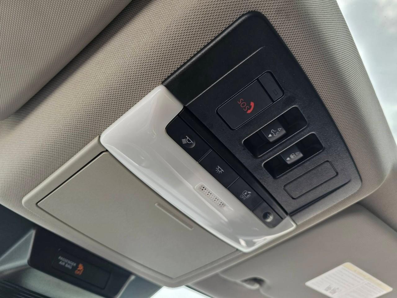 2024 Nissan Rogue SV Moonroof 4dr All-Wheel Drive Sport Utility Photo