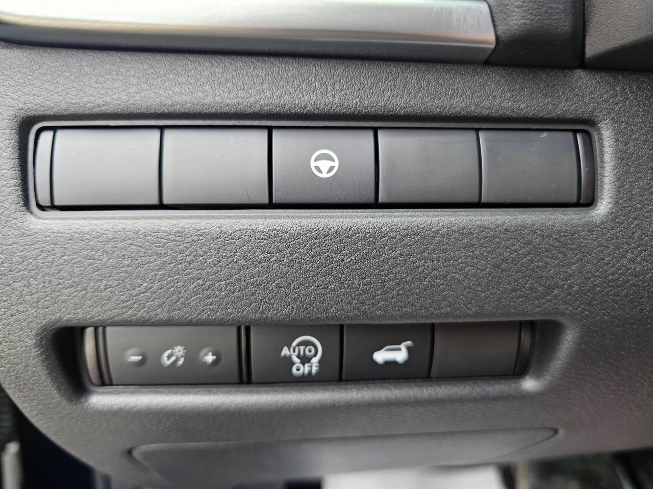 2024 Nissan Rogue SV Moonroof 4dr All-Wheel Drive Sport Utility Photo