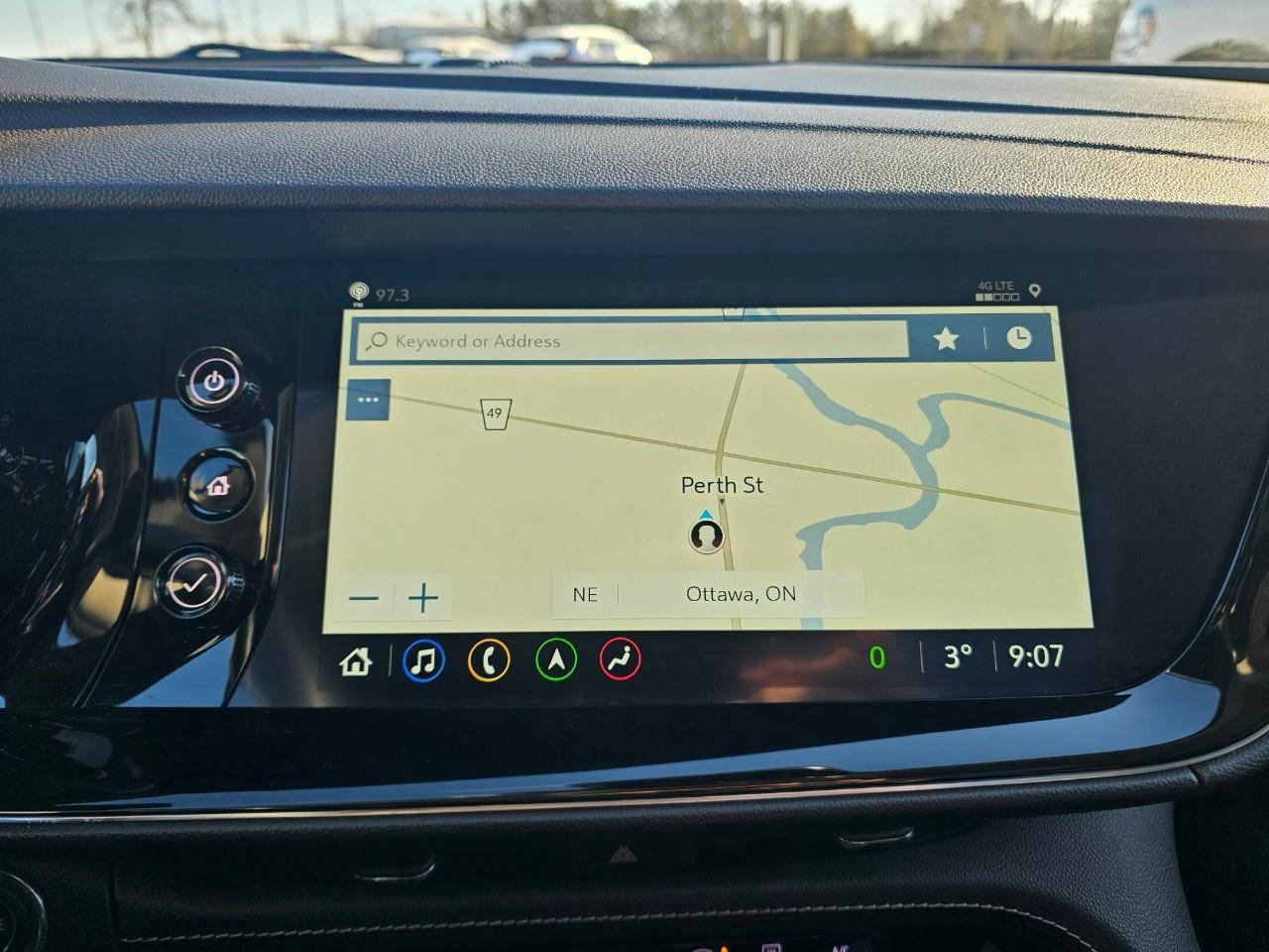 2022 Buick Envision Avenir All-Wheel Drive Photo