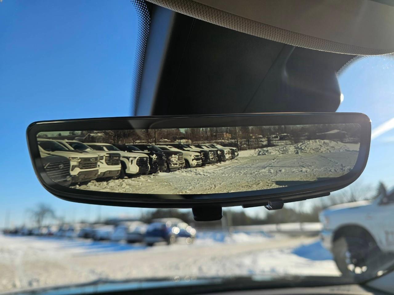 2022 Buick Envision Avenir All-Wheel Drive Photo