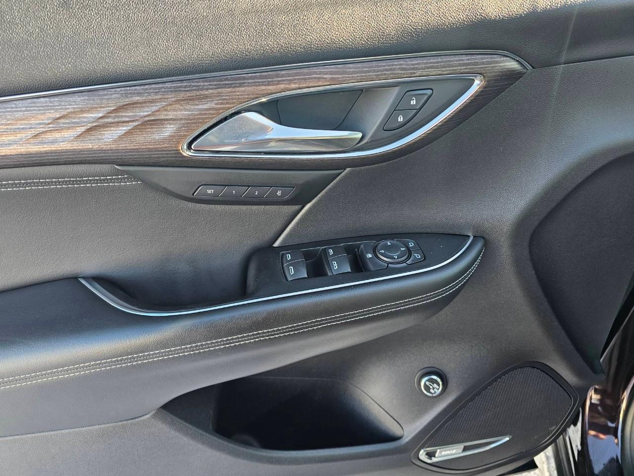 2022 Buick Envision Avenir All-Wheel Drive Photo