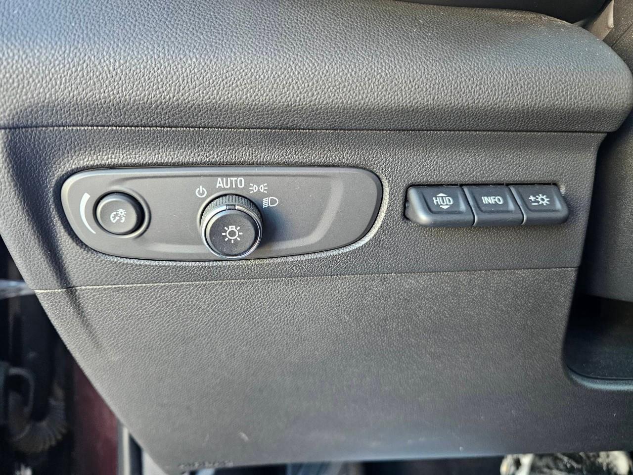 2022 Buick Envision Avenir All-Wheel Drive Photo