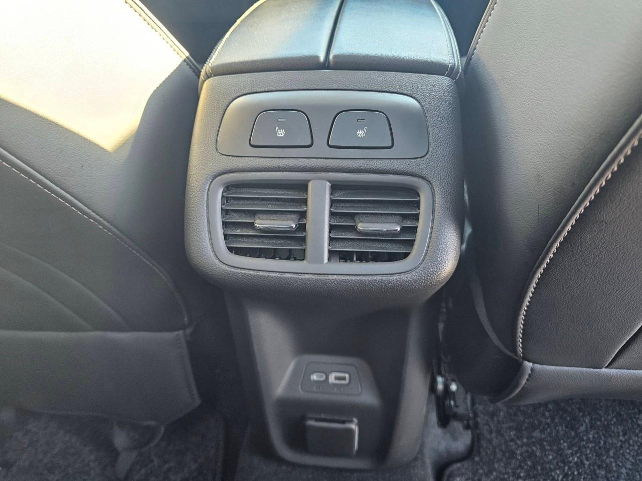 2022 Buick Envision Avenir All-Wheel Drive Photo