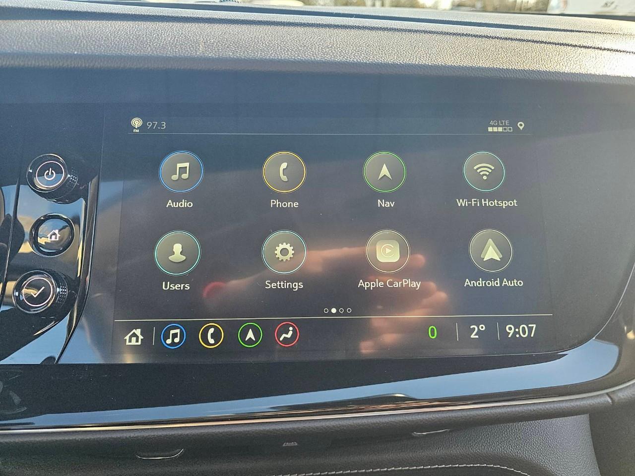 2022 Buick Envision Avenir All-Wheel Drive Photo