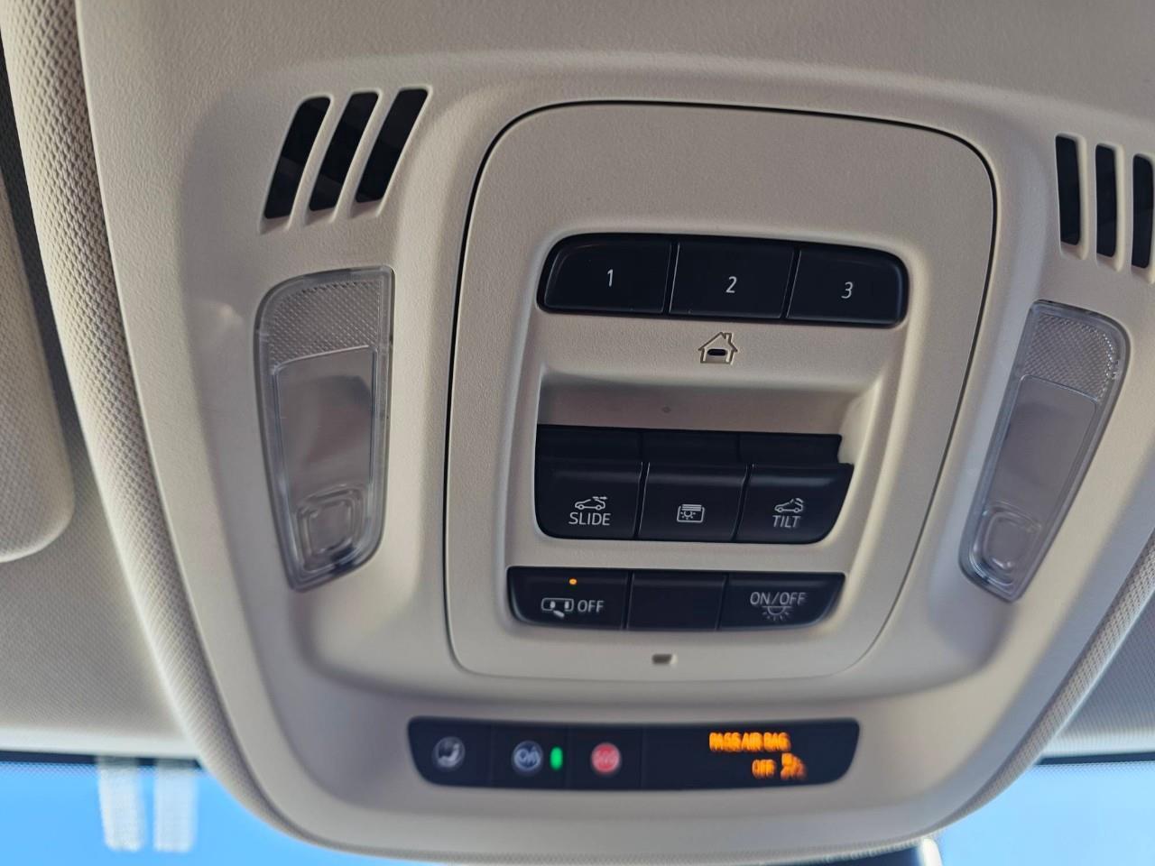 2022 Buick Envision Avenir All-Wheel Drive Photo