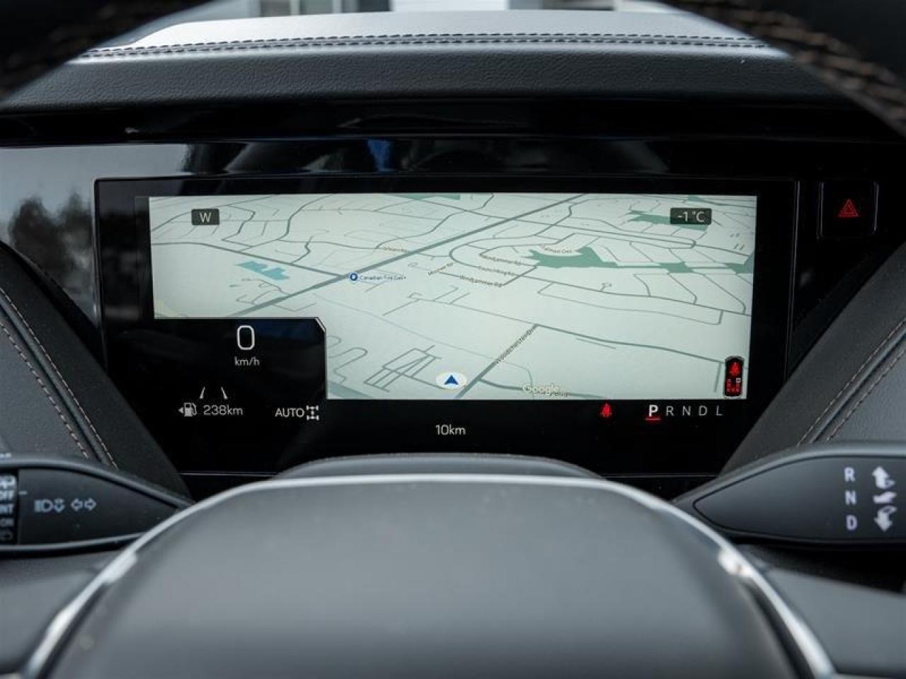 2026 GMC Yukon AT4 4dr 4x4 Photo