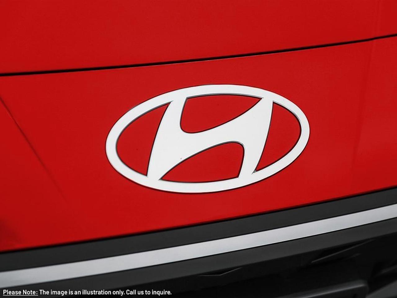 2026 Hyundai Elantra PREFERRED 4DR SEDAN Photo