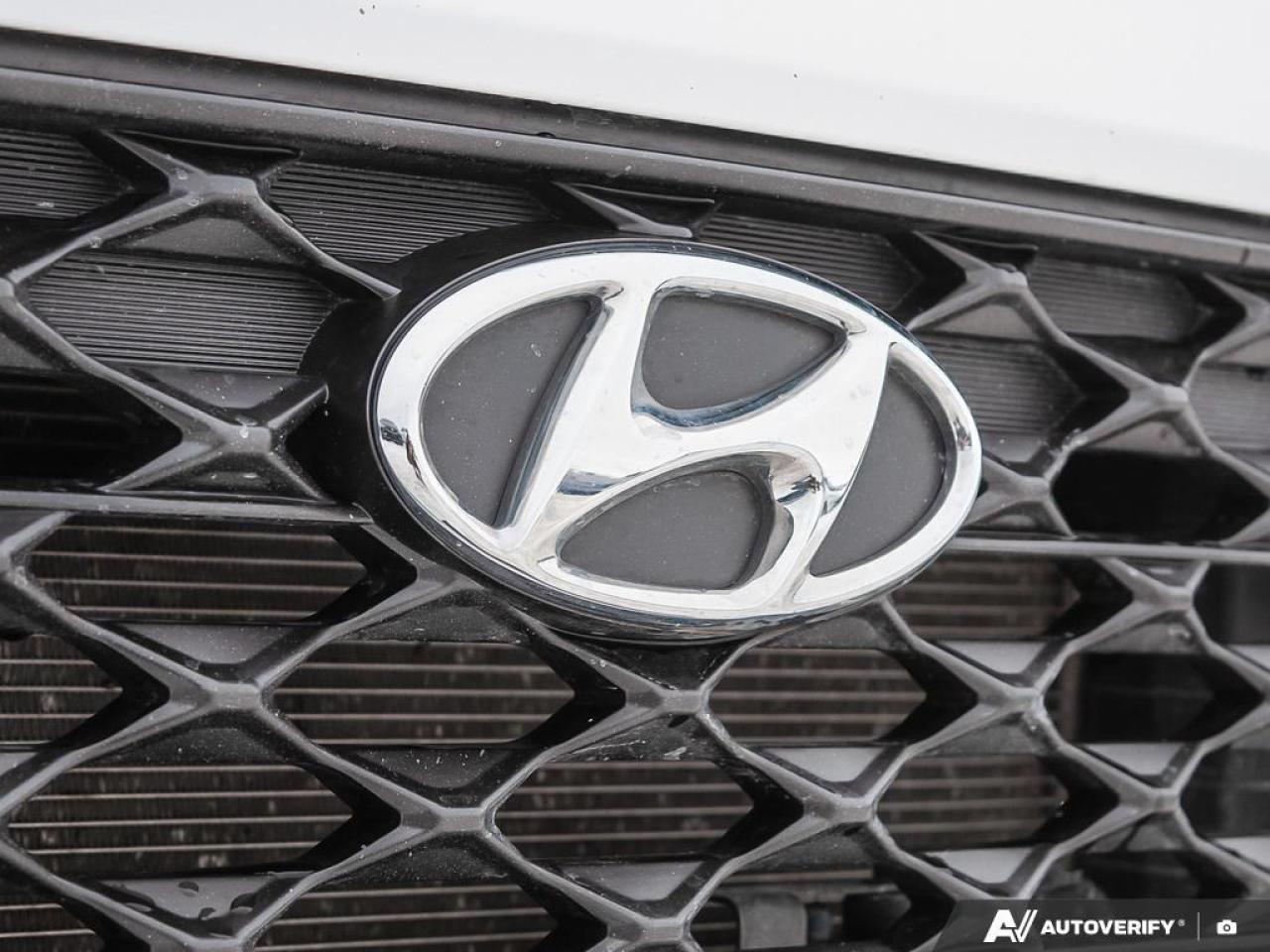 2020 Hyundai Tucson Preferred 4dr Front-Wheel Drive Photo