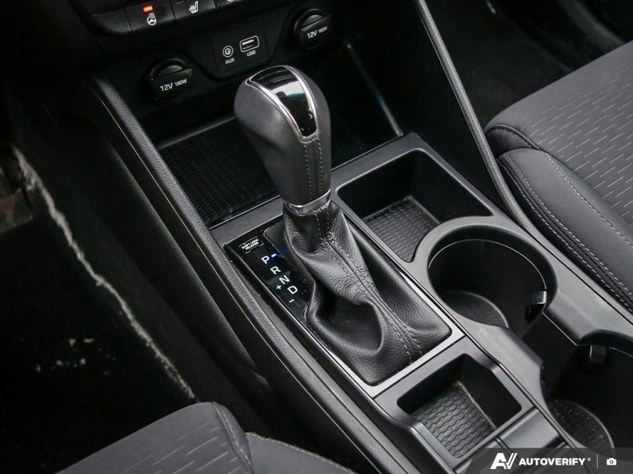 2020 Hyundai Tucson Preferred 4dr Front-Wheel Drive Photo